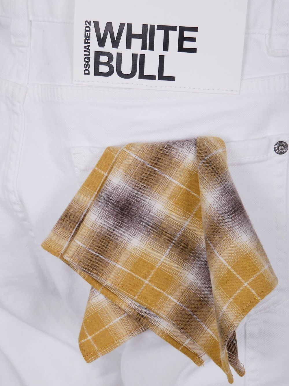 White Bull jeans - 3