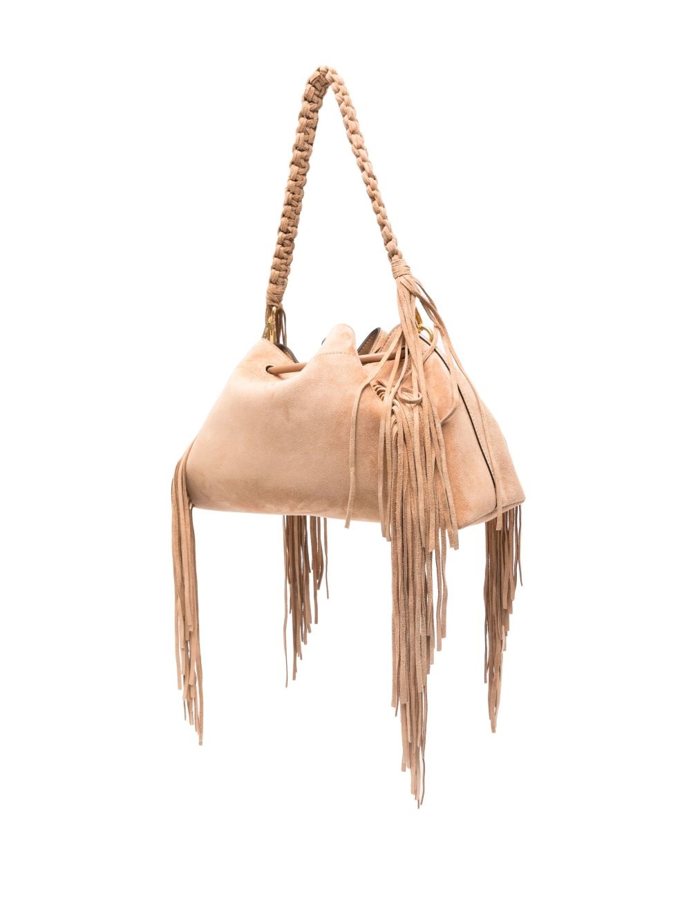 medium Cinch shoulder bag - 3