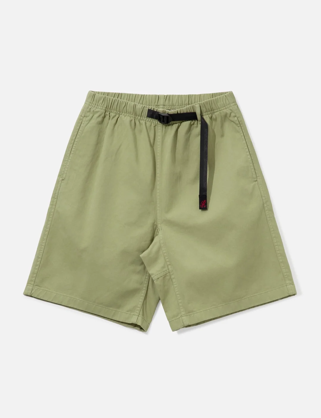G-SHORT PIGMENT DYED - 1