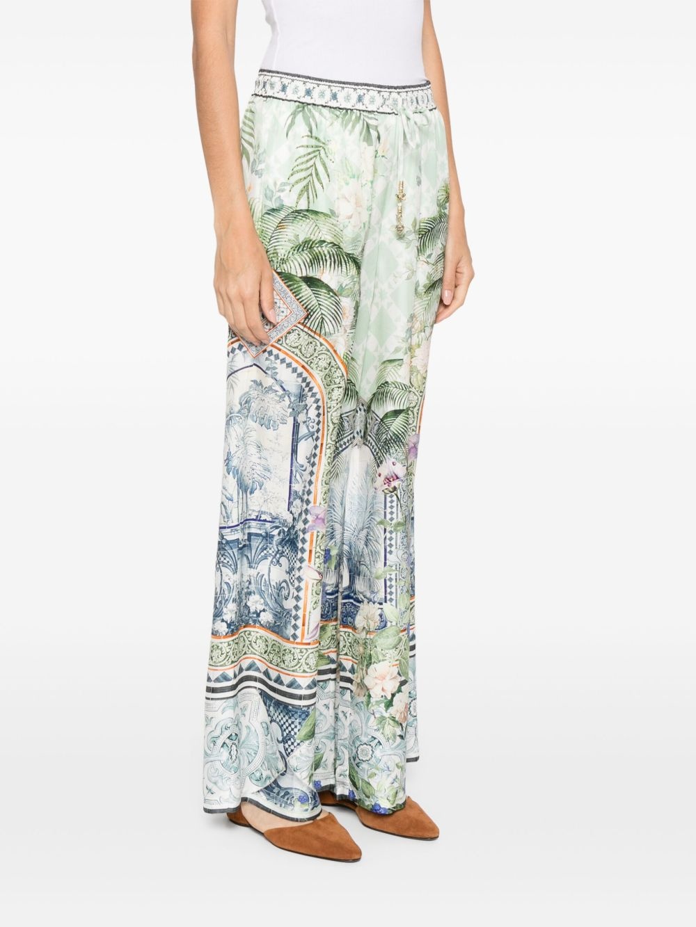 Jardim Party trousers - 3