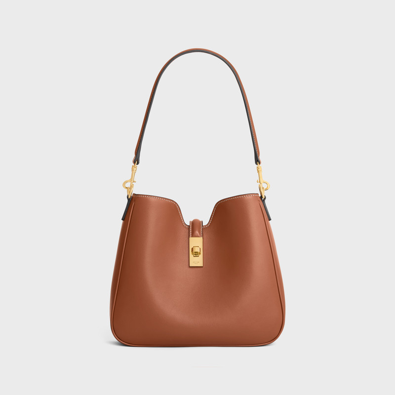 SAC SMALL CAMILLE 16 SOFT IN SMOOTH CALFSKIN 1