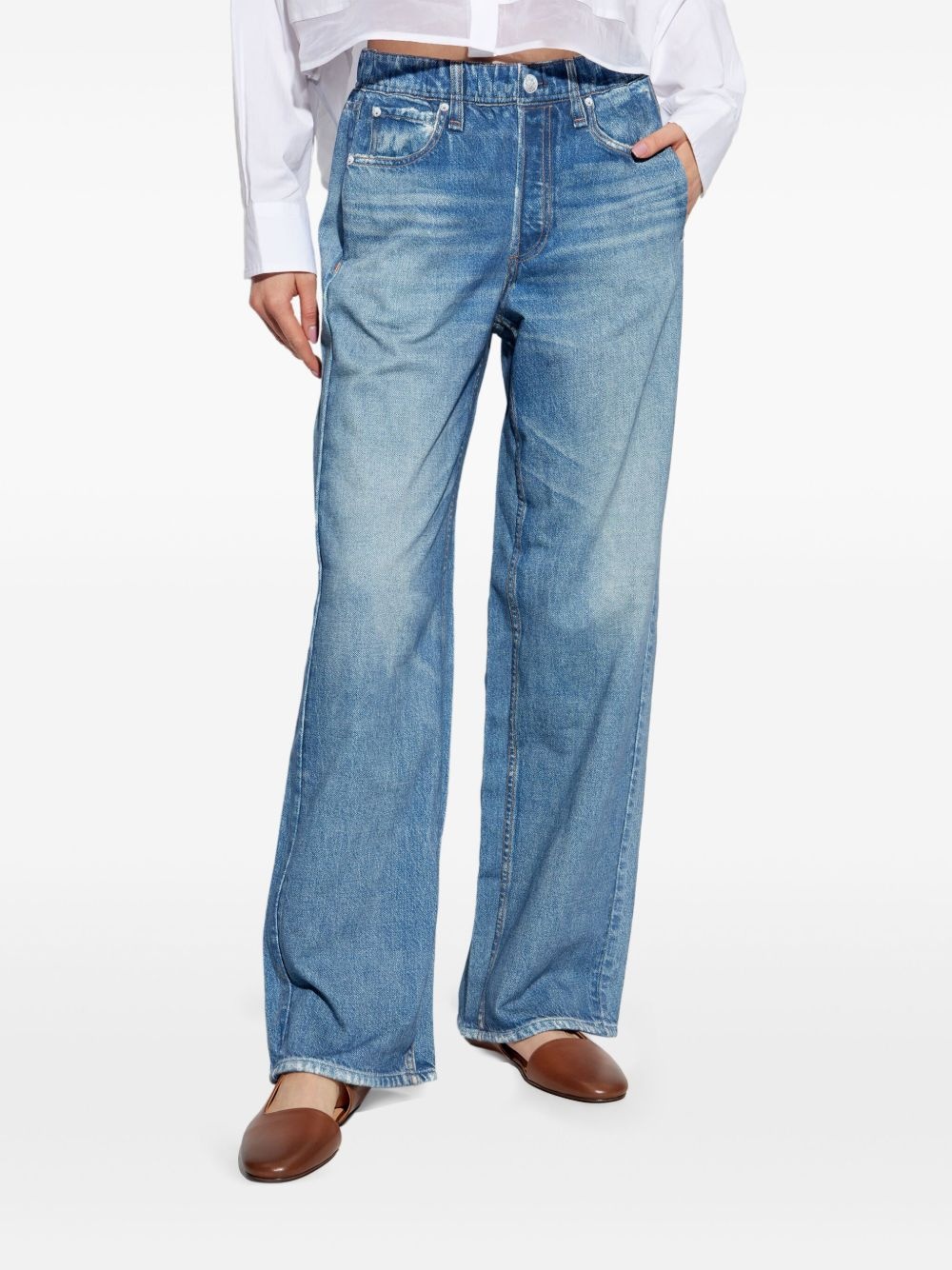 Franklin jeans - 3
