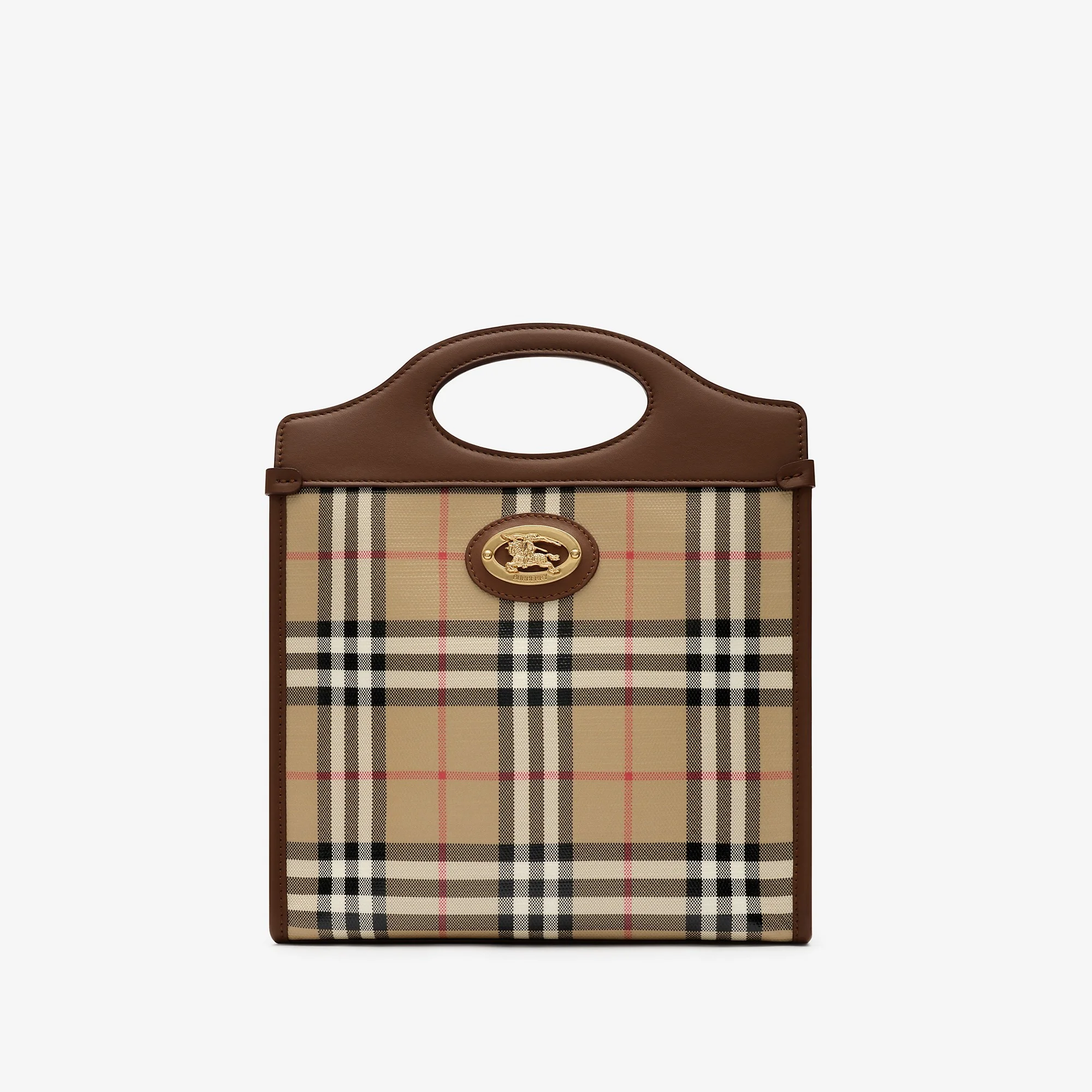 Small Pocket Bag - 1