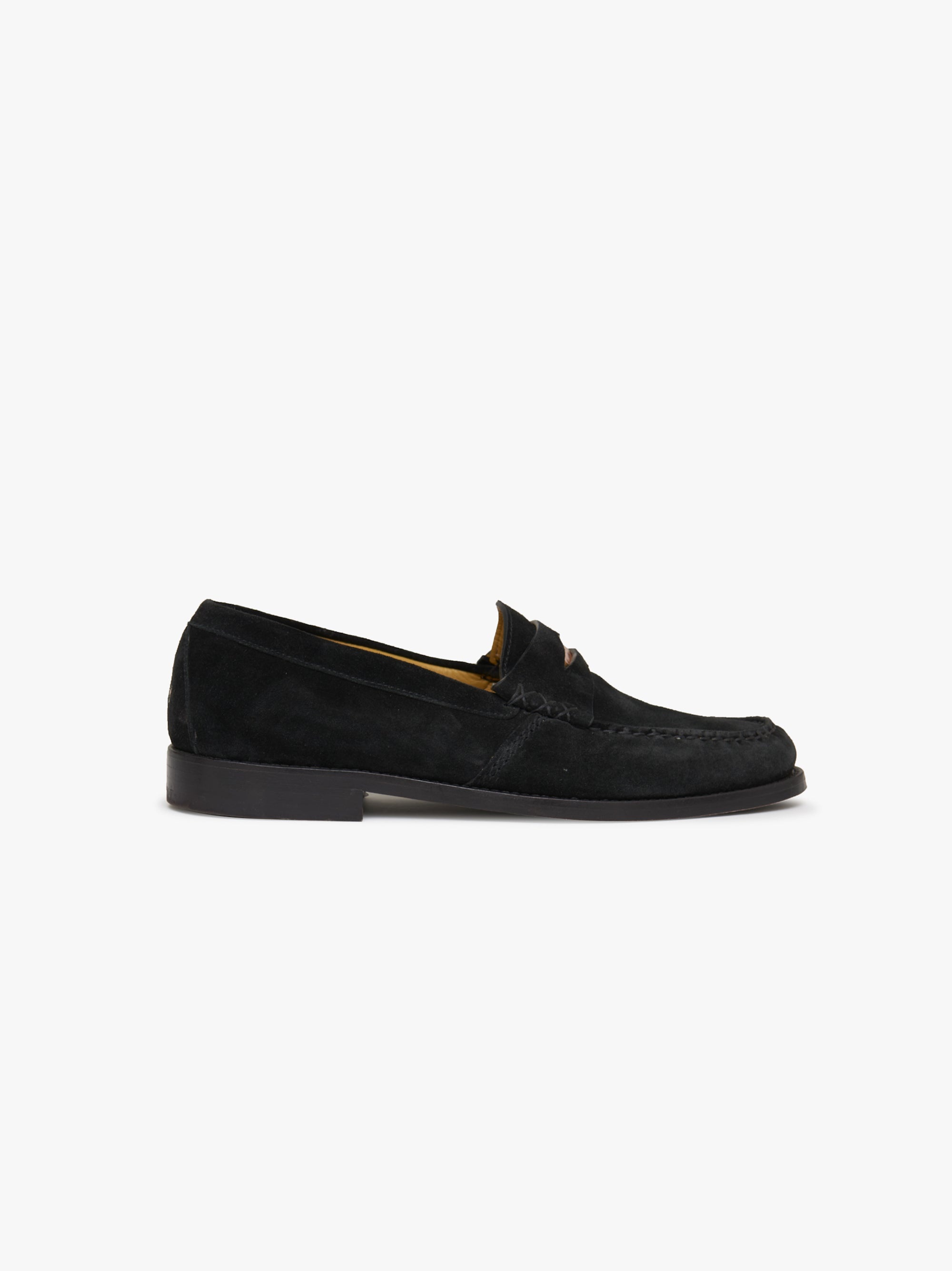 PENNY LOAFER - 1