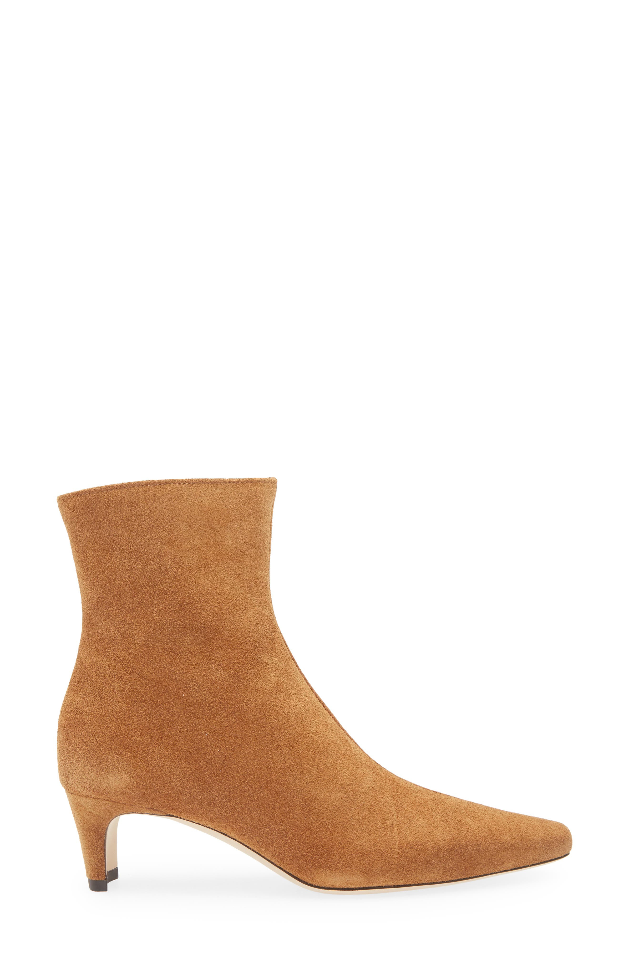 STAUD Wally Bootie in Tan at Nordstrom - 3