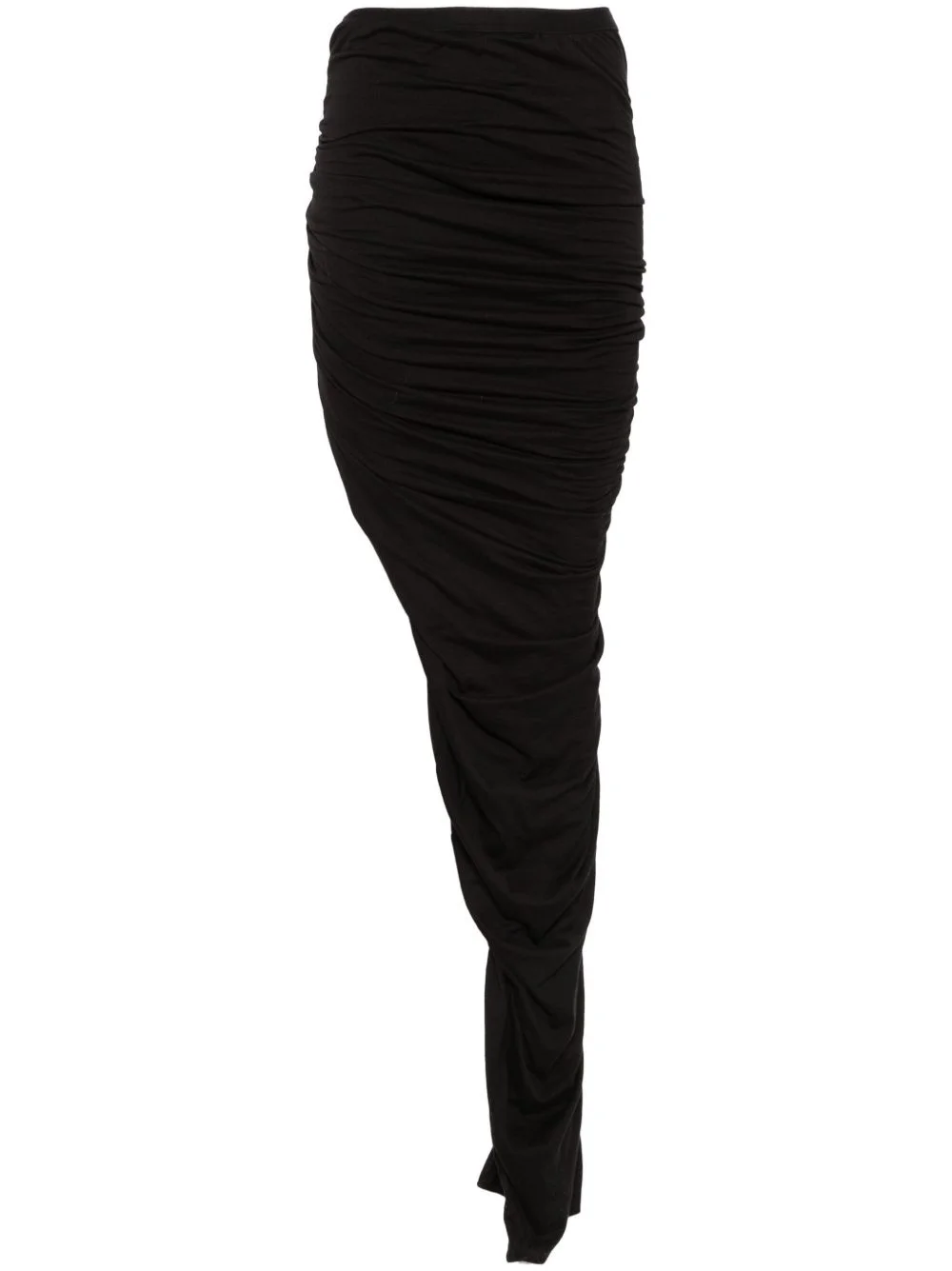 Soft Edfu maxi skirt - 1