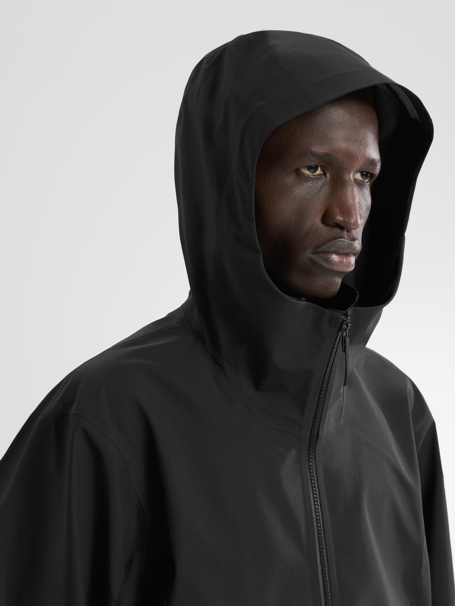 Diode Jacket - 8