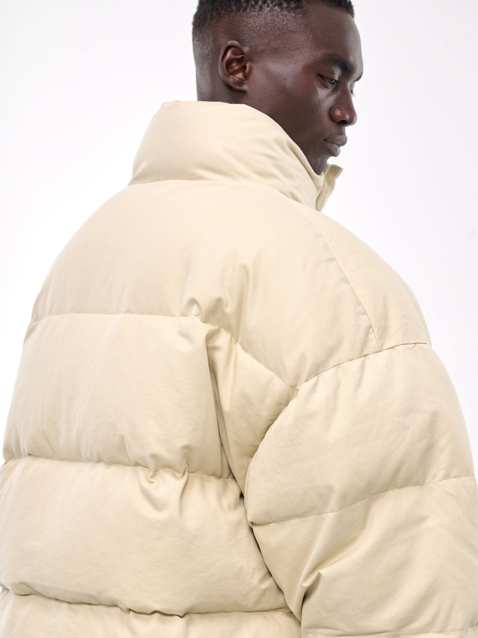 MML Puffer Jacket - 4