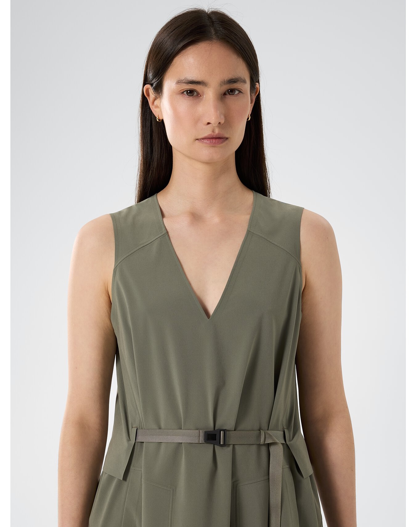 Icosa Dress - 7