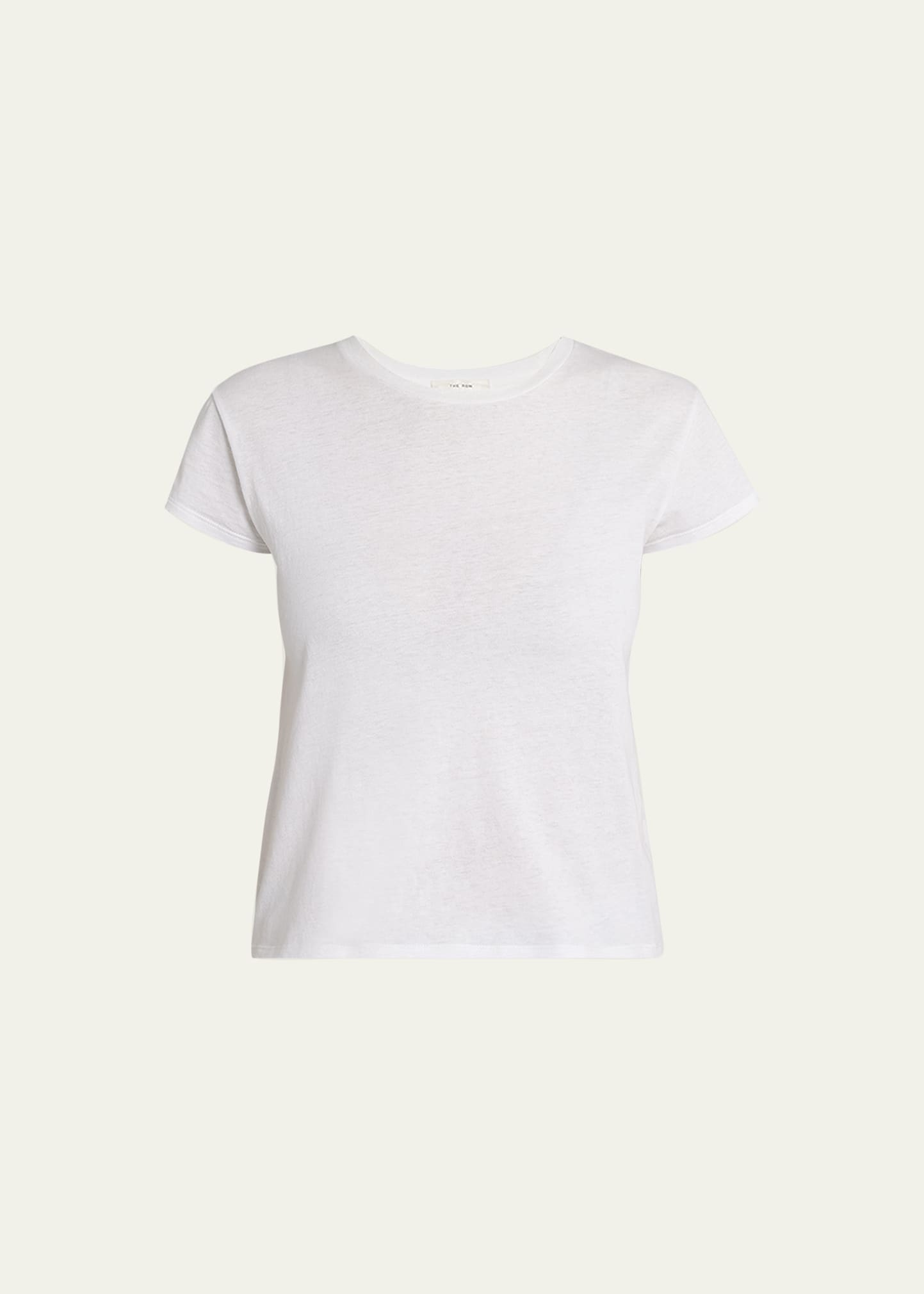 Tori Short Sleeve Top - 1
