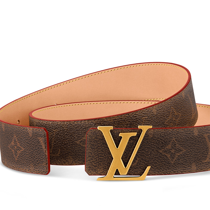 LV Initiales 40mm Reversible Belt 2