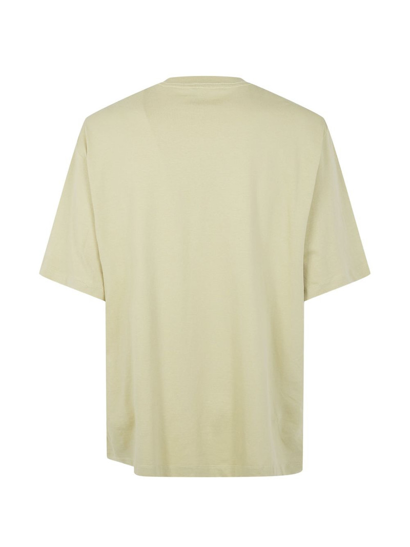 The North Face short-sleeve T-shirt outlook