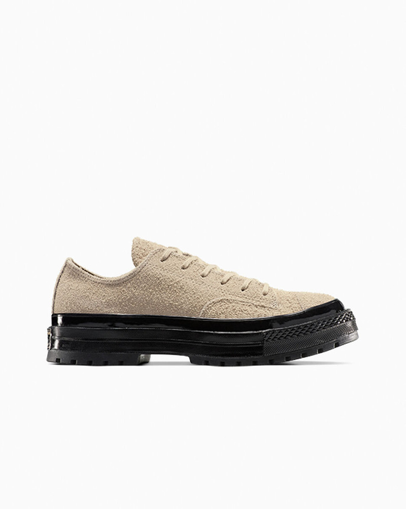 Chuck 70 National Suede 1