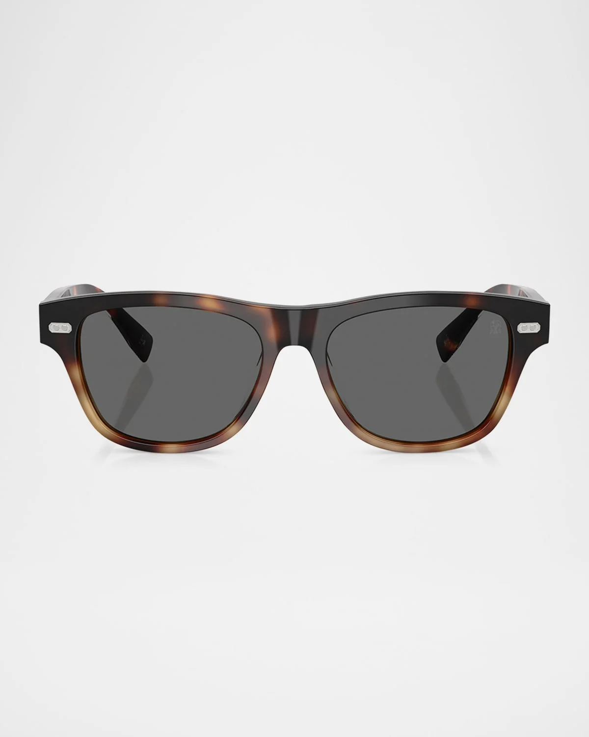 Men's BC3005S Rectangular Sunglasses - 1