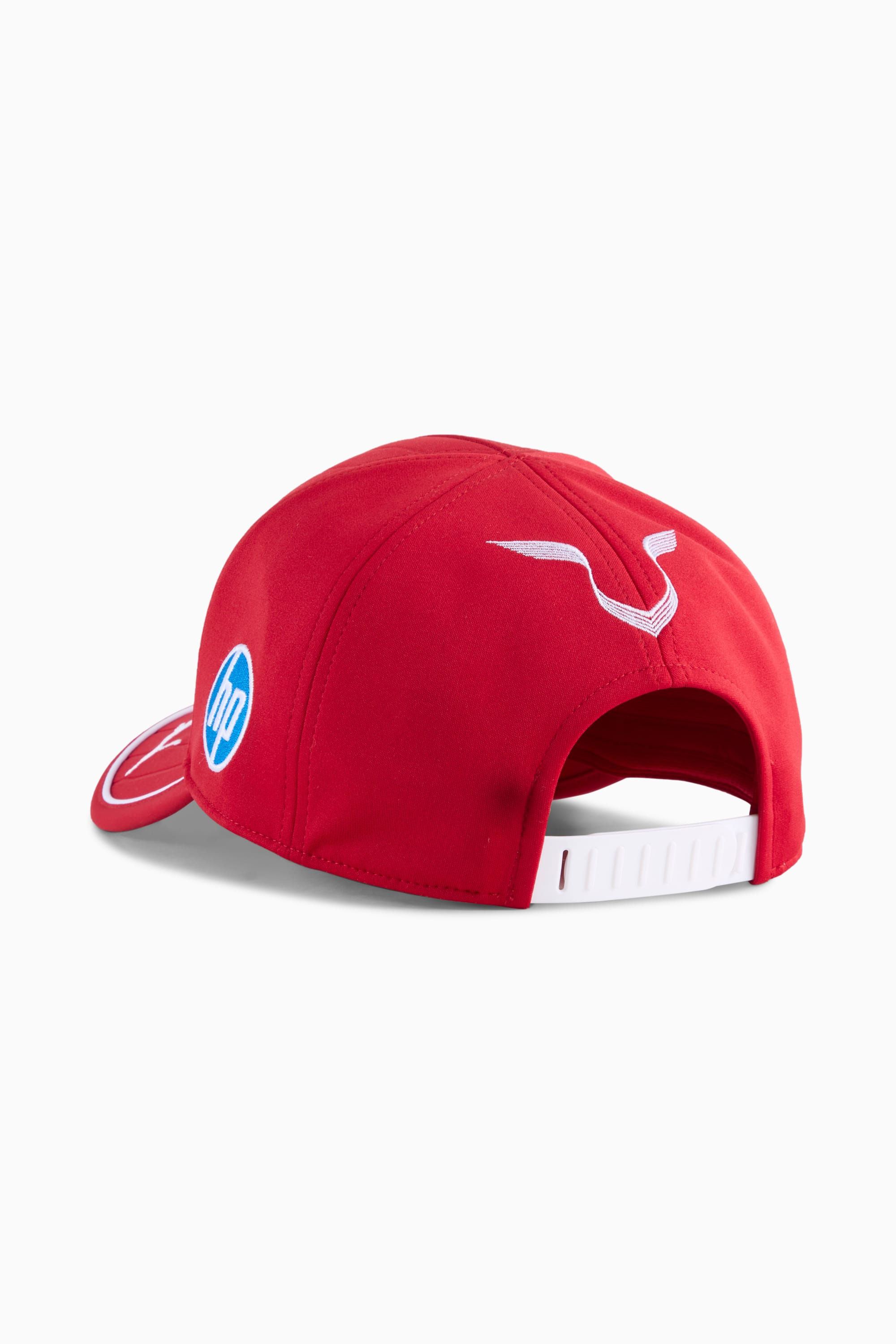 Scuderia Ferrari Hamilton Baseball Cap - 2