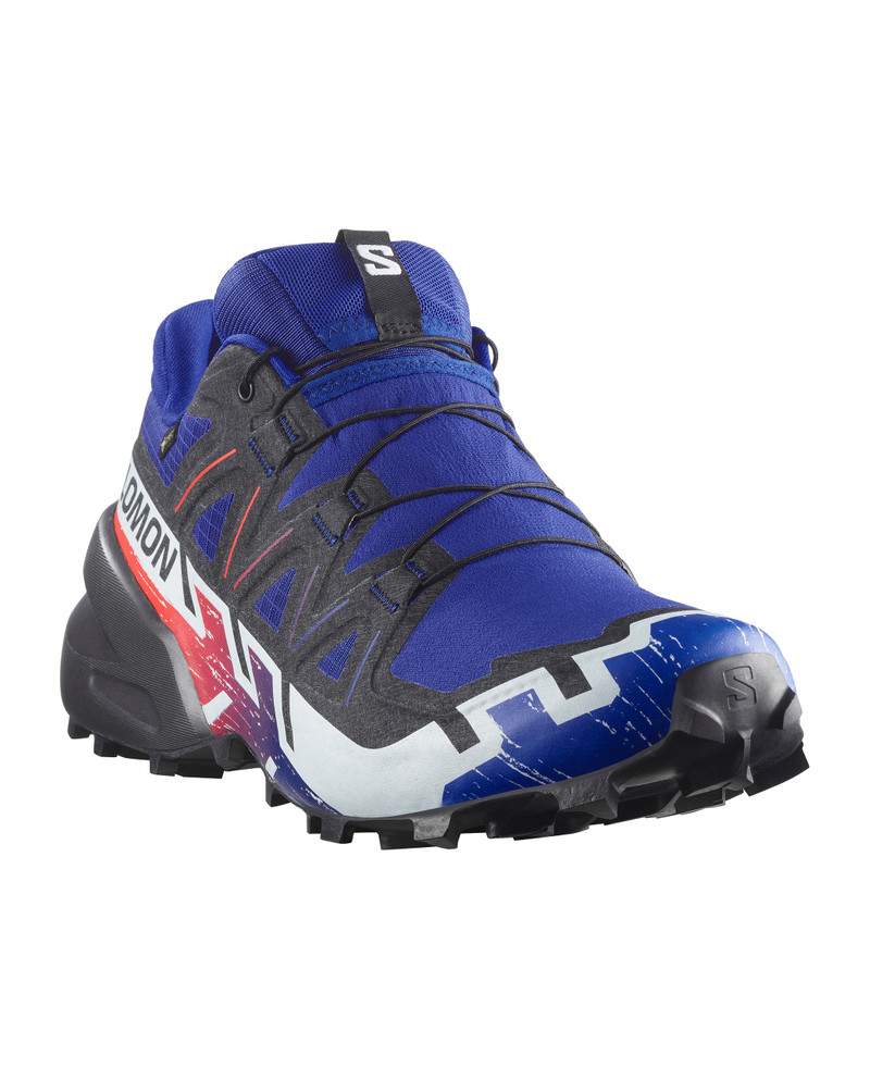 SPEEDCROSS 6 GORE-TEX EQUIPE 5