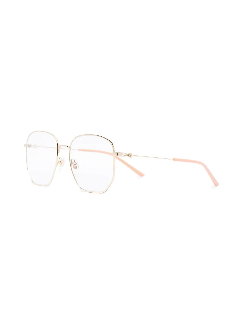 round optical glasses - 2