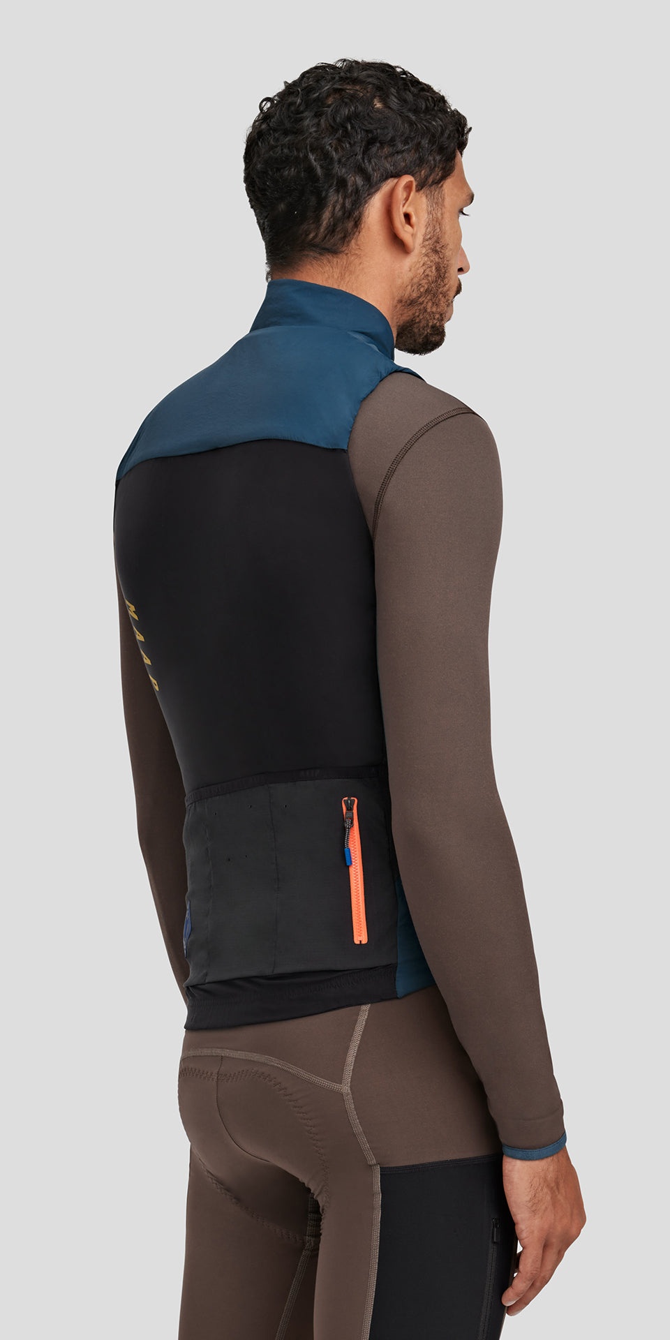 Alt_Road™ Thermal Vest - 4