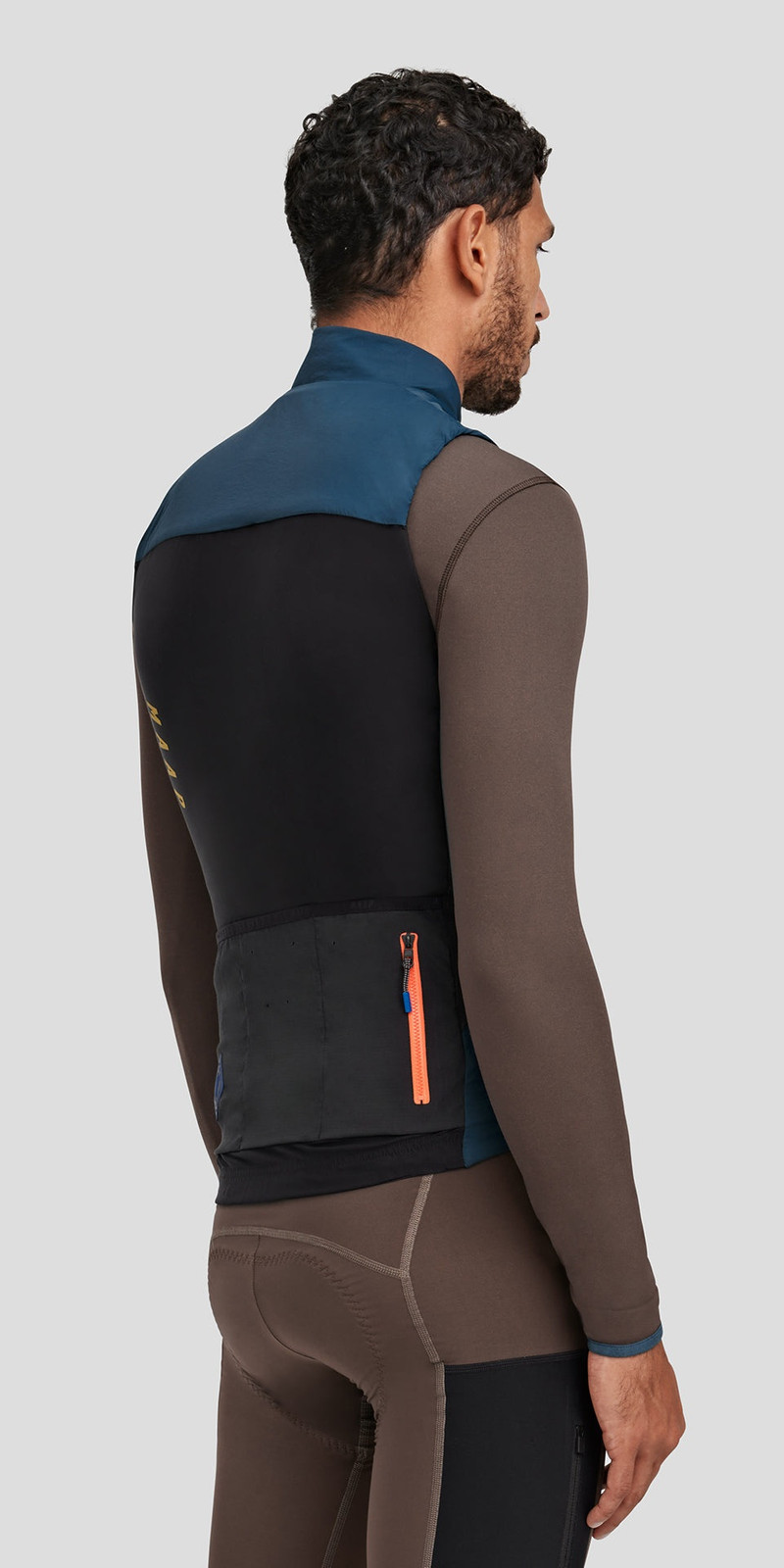 Alt_Road™ Thermal Vest 4