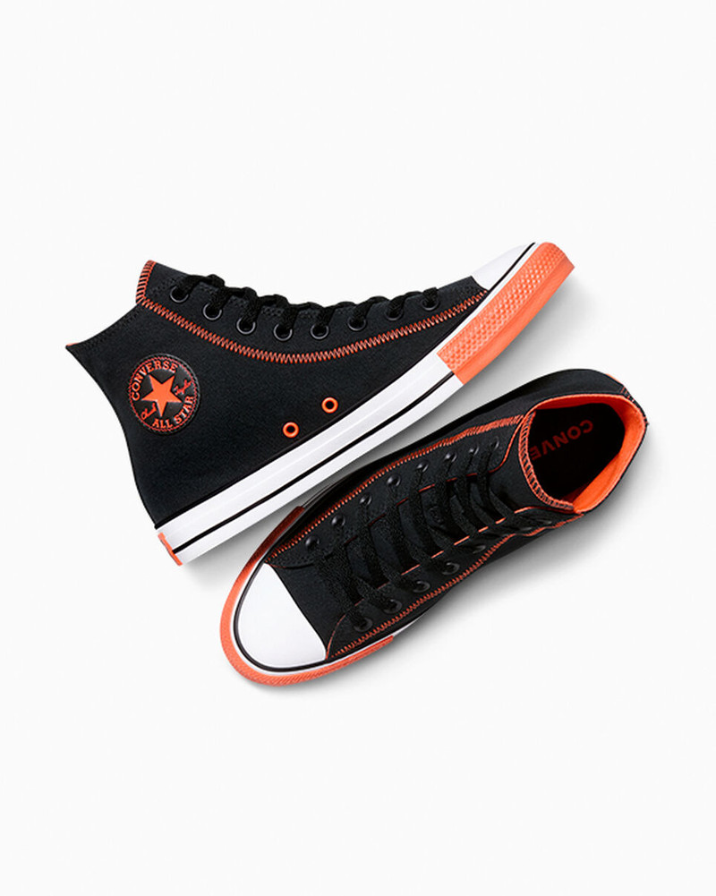 Chuck Taylor All Star Neon Pop 5