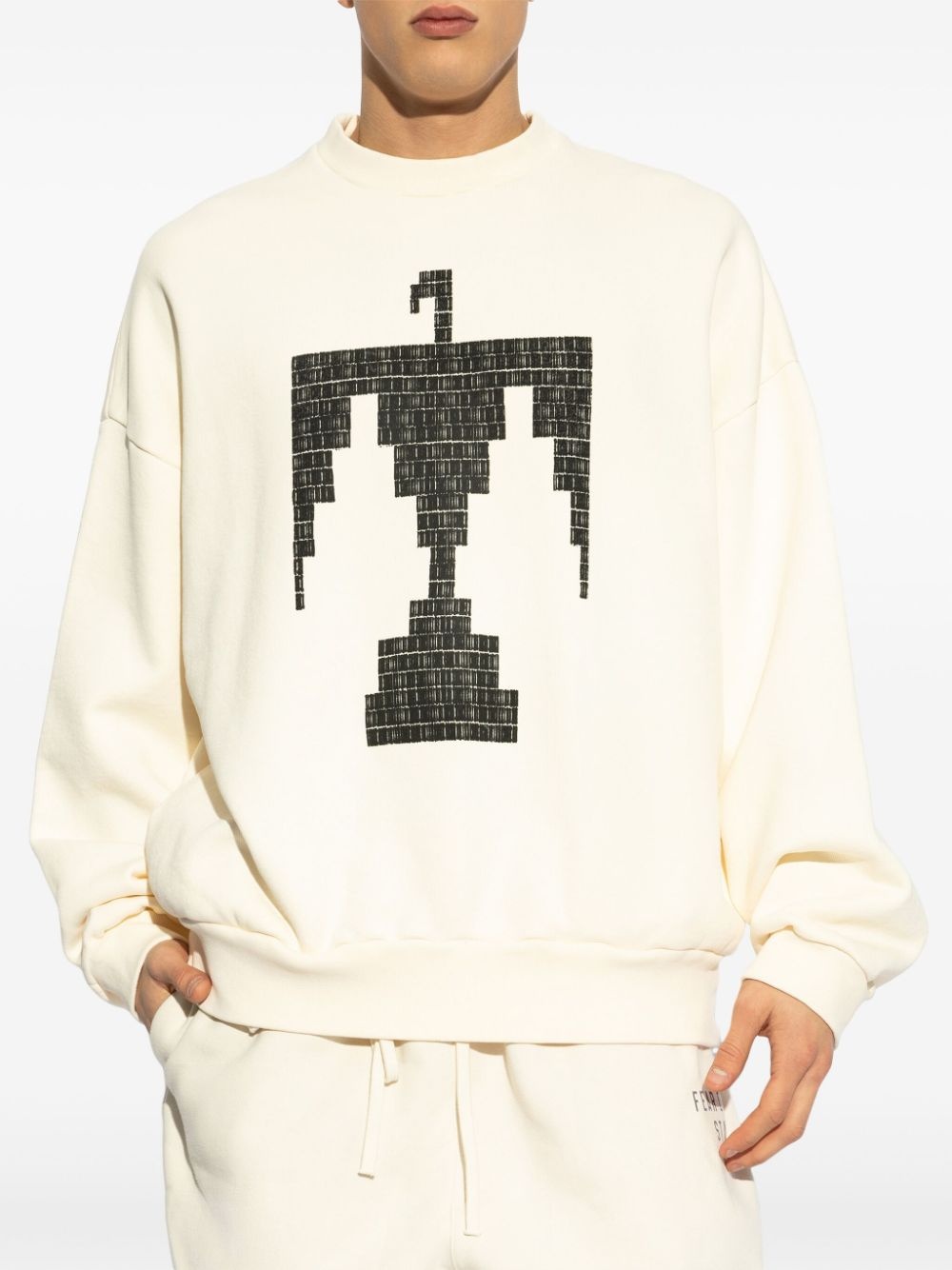 Thunderbird sweatshirt - 3
