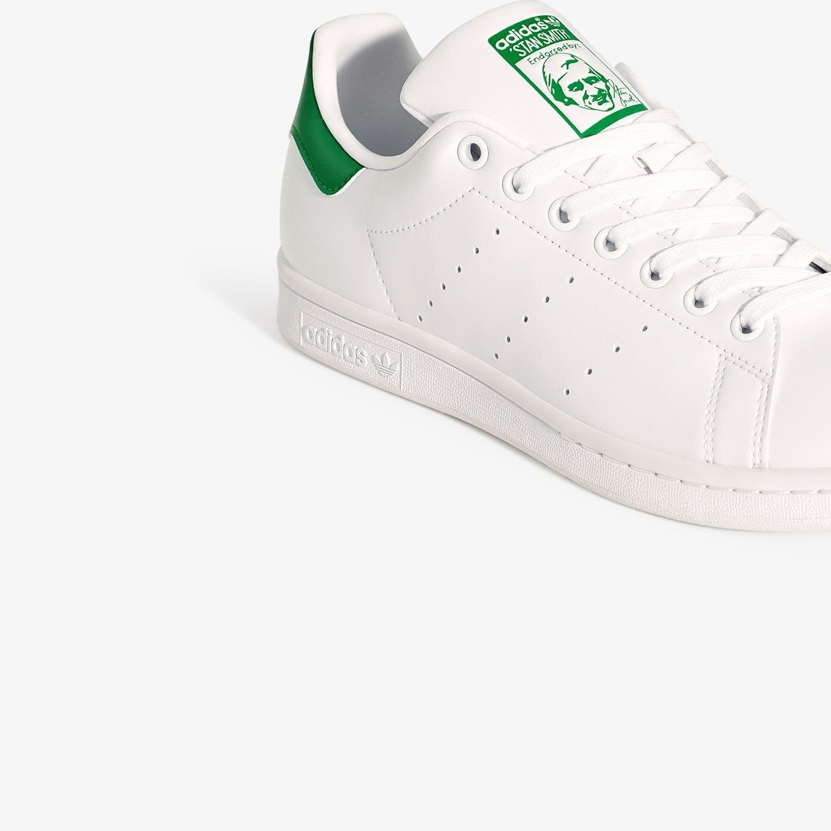 Stan Smith - 6