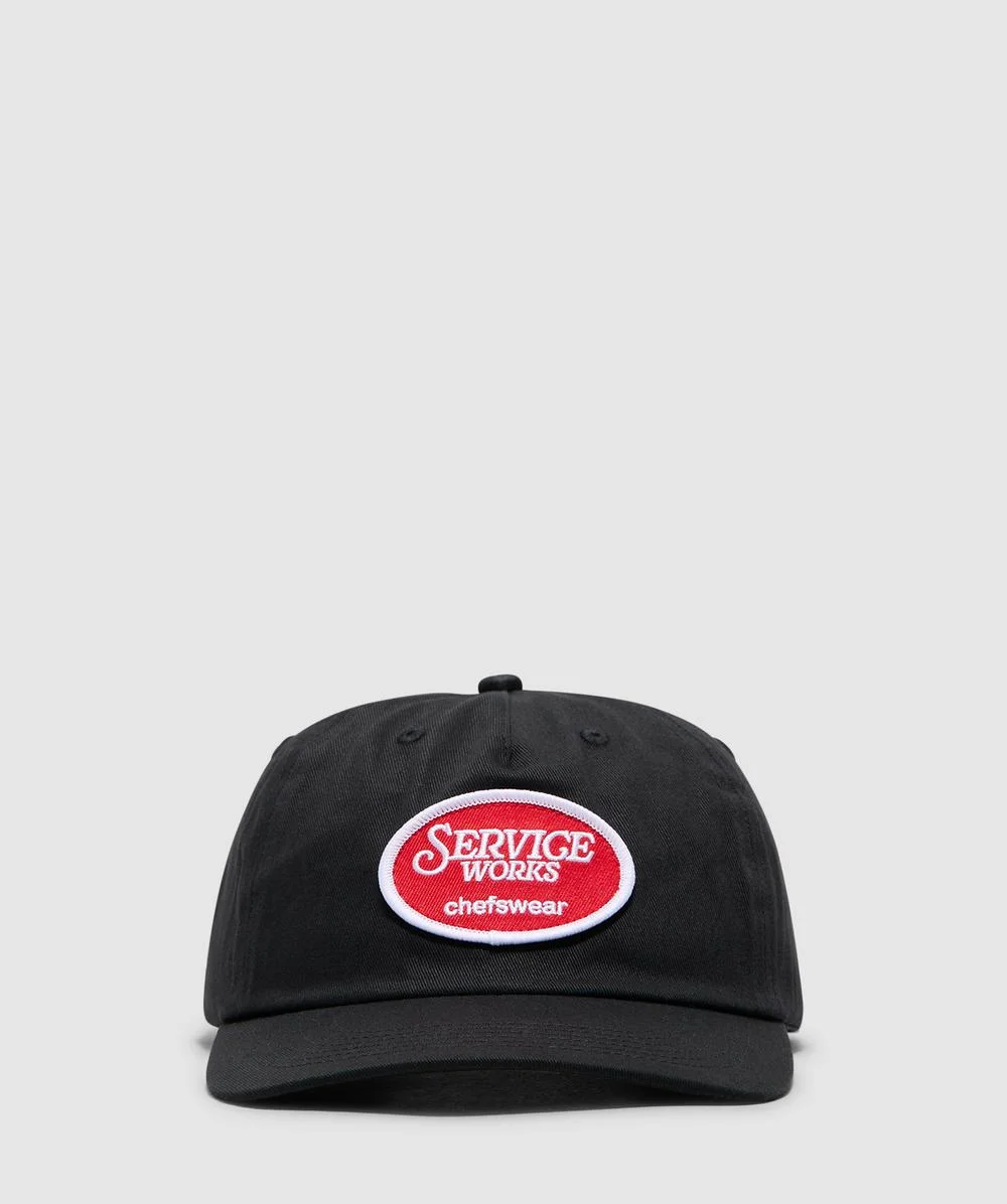 Chefswear cap - 1