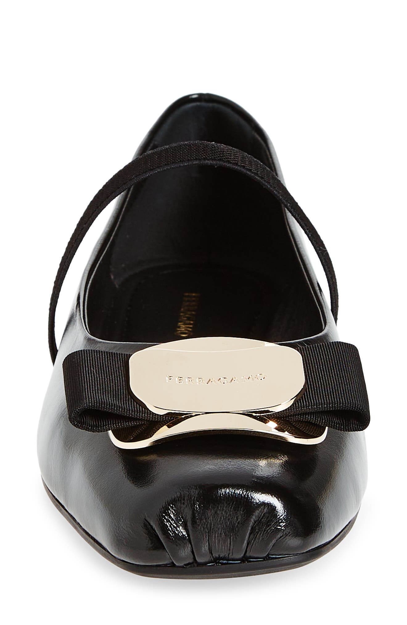 Zina Mary Jane Ballet Flat - 4