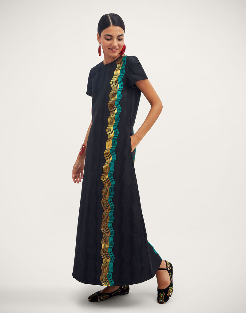 Super Swing Dress 7