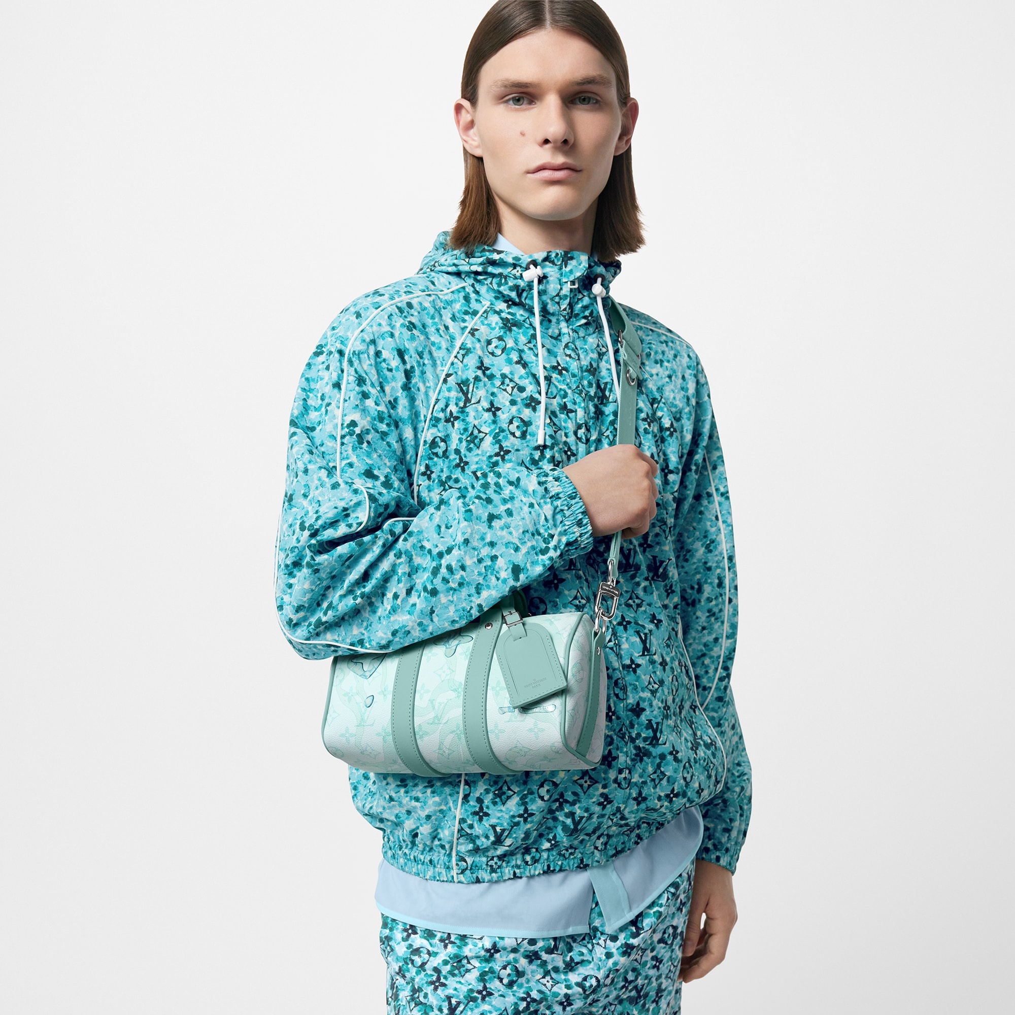 Keepall Bandoulière 25 - 2