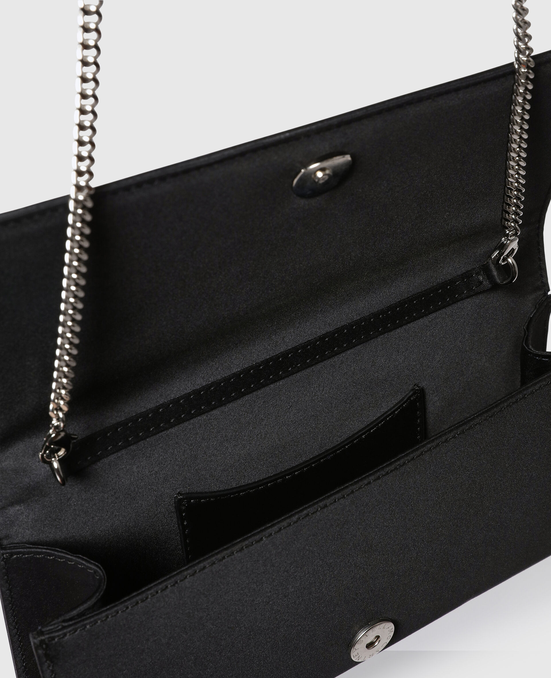 Falabella Crossbody Clutch Bag - 5