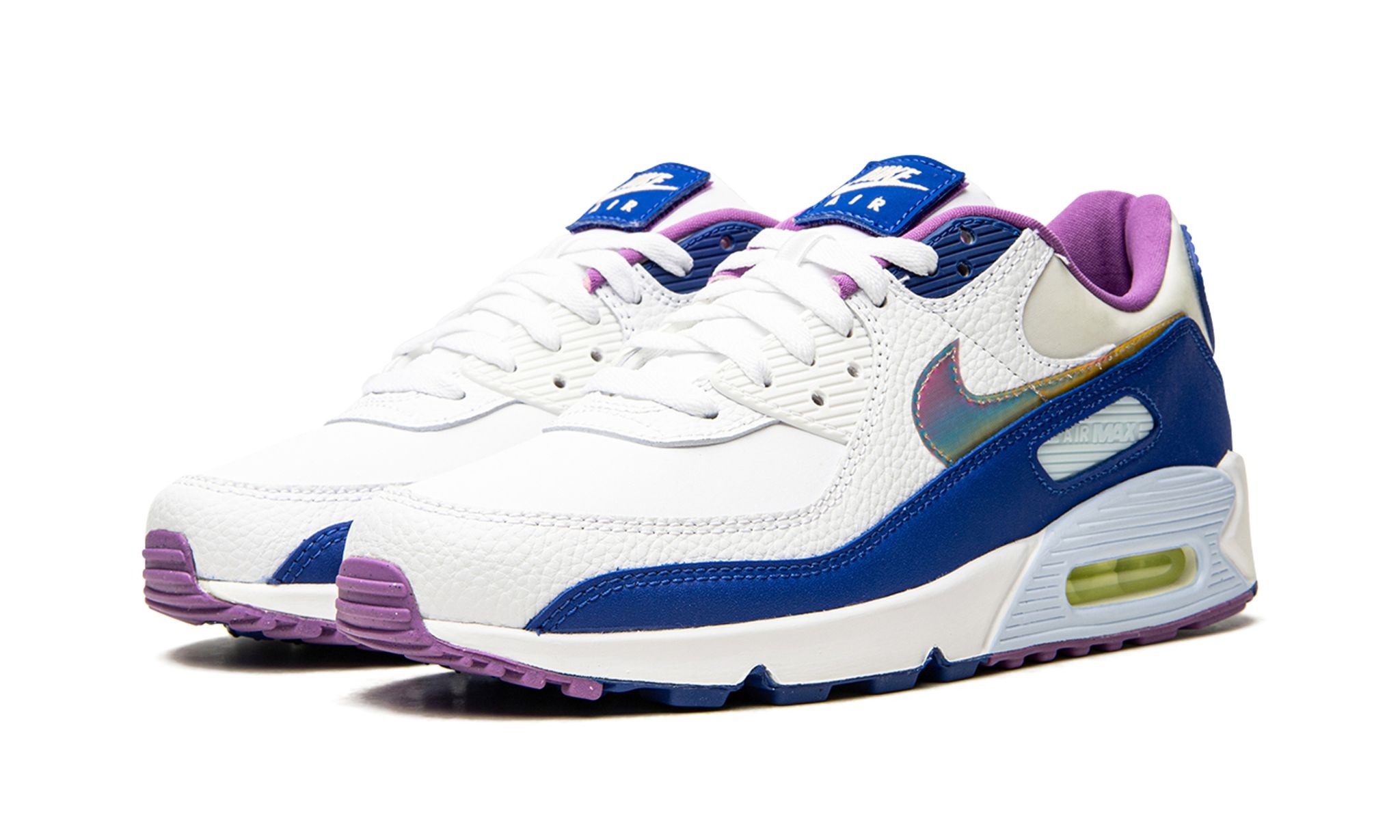 Air Max 90 SE "Easter 2020" - 2