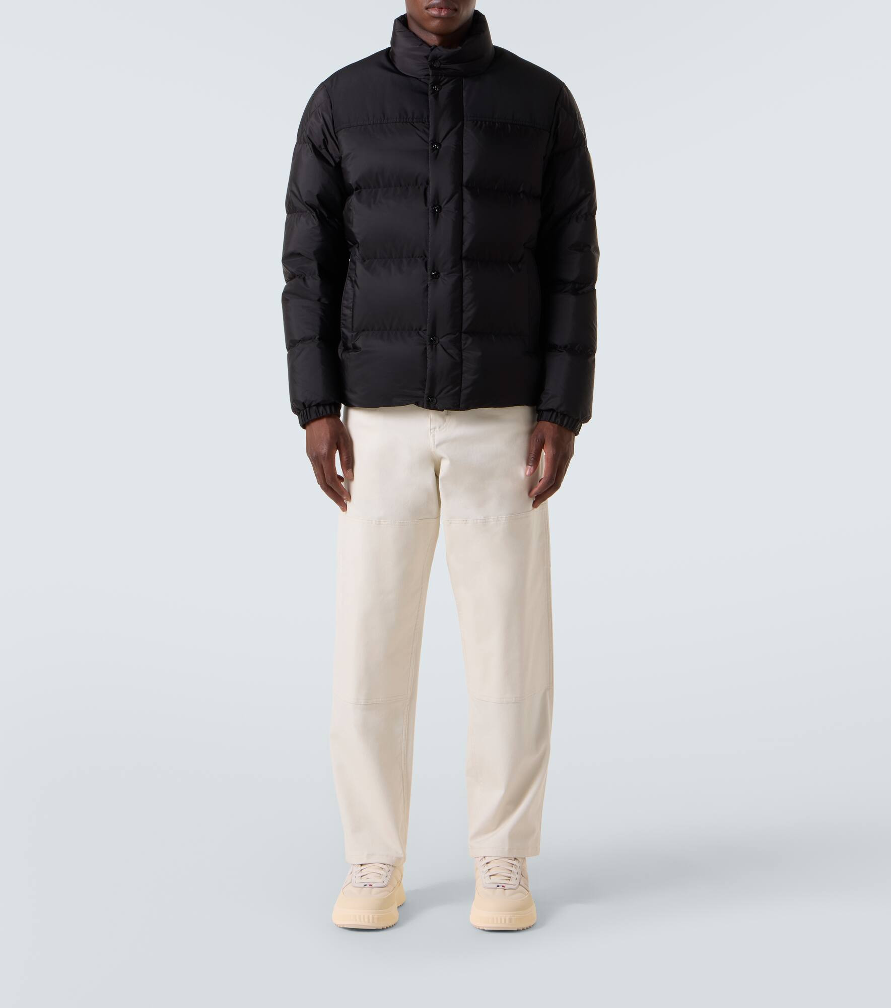 Virolais down jacket - 2