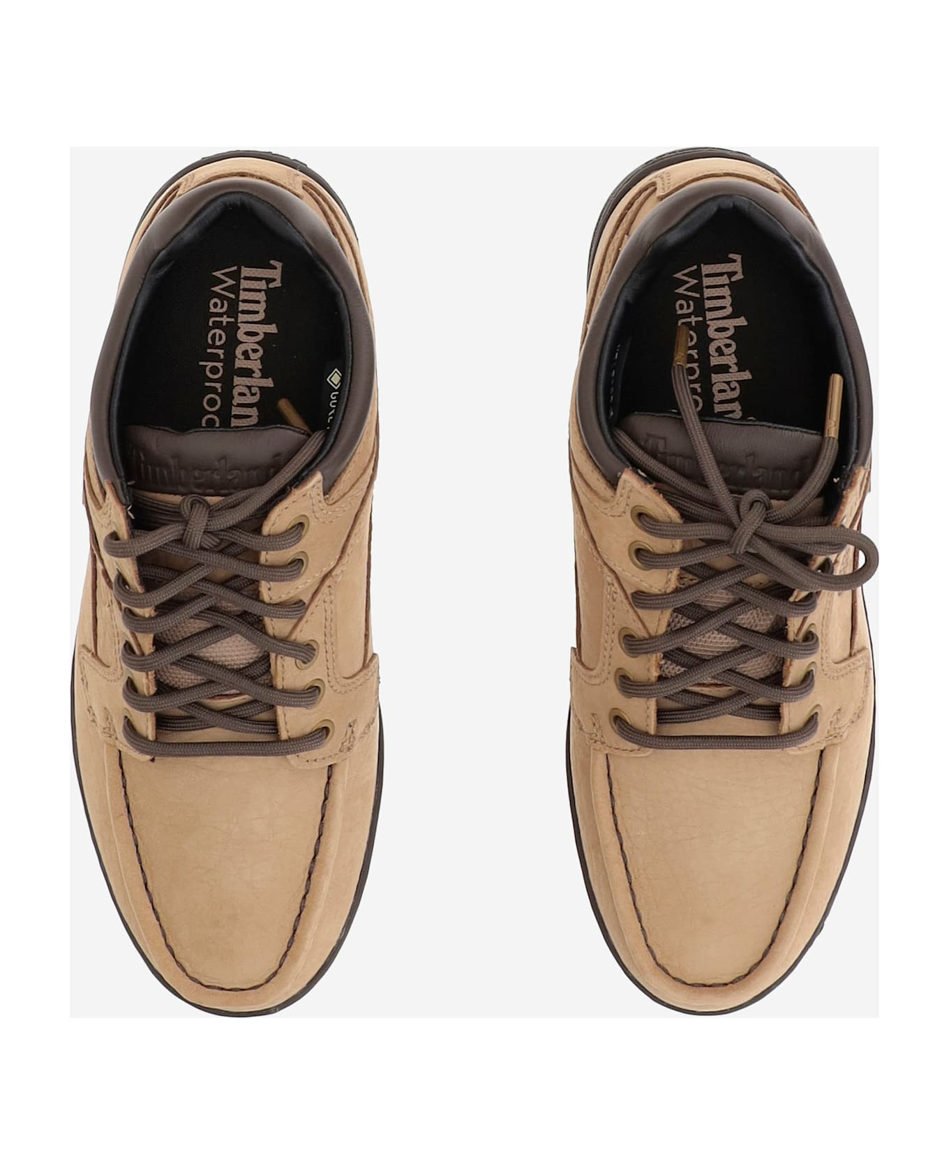 Heritage Sneakers - 2