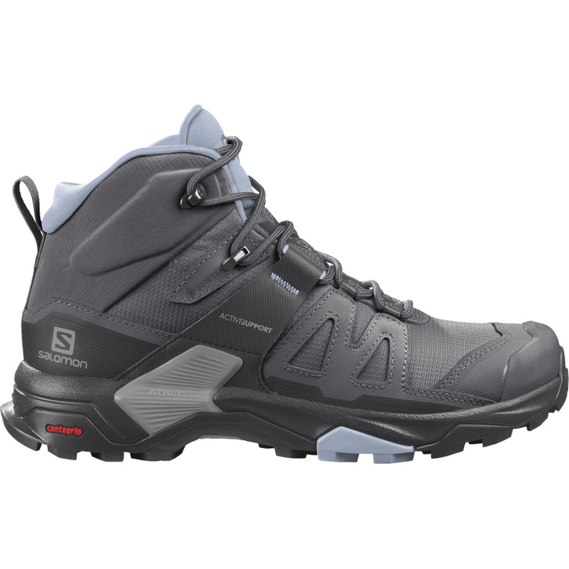 X ULTRA 4 MID GORE-TEX - 1