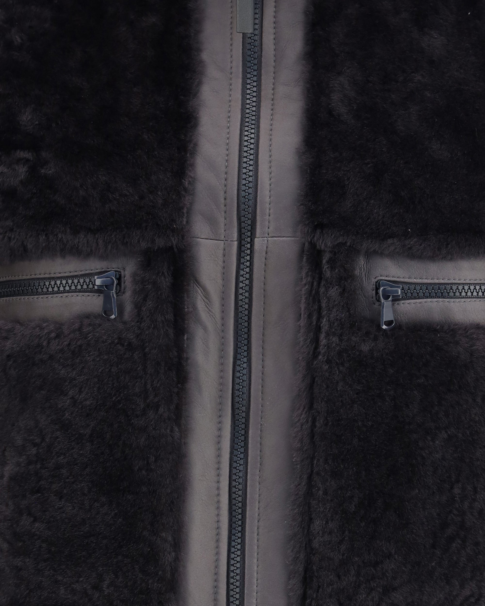 Fur Jacket - 3
