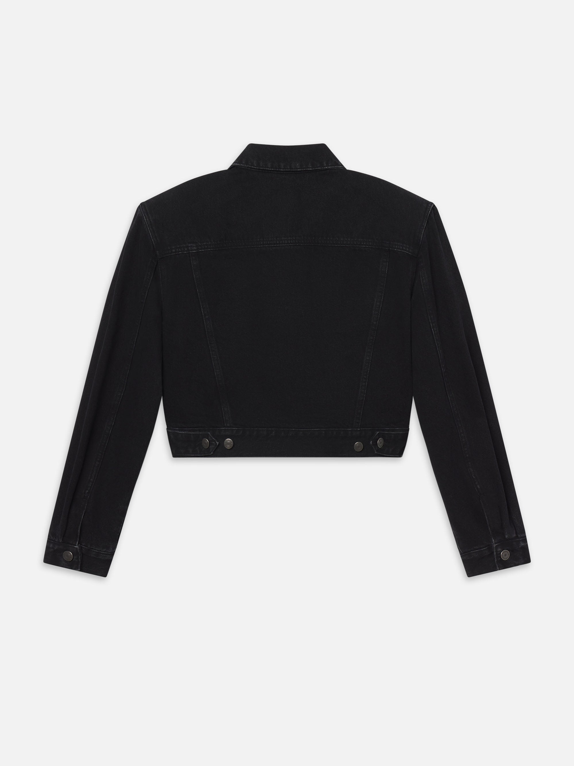 The Atelier Arch Jacket in Worship - 3