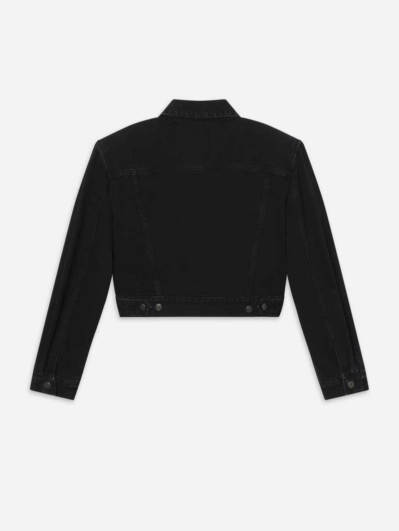 The Atelier Arch Jacket in Worship 3