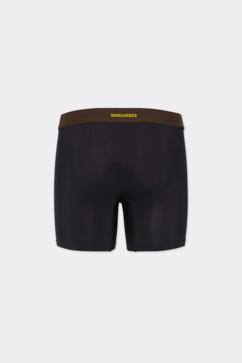 ICON NEW GENERATION TRUNK - 2