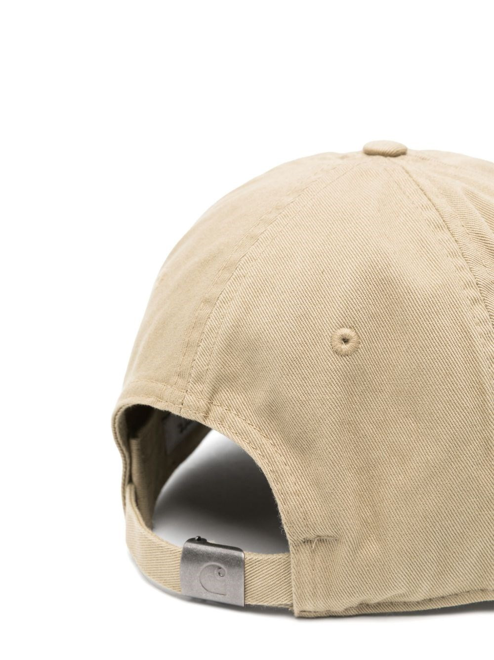 Madison Logo Cap in cotton twill - 2