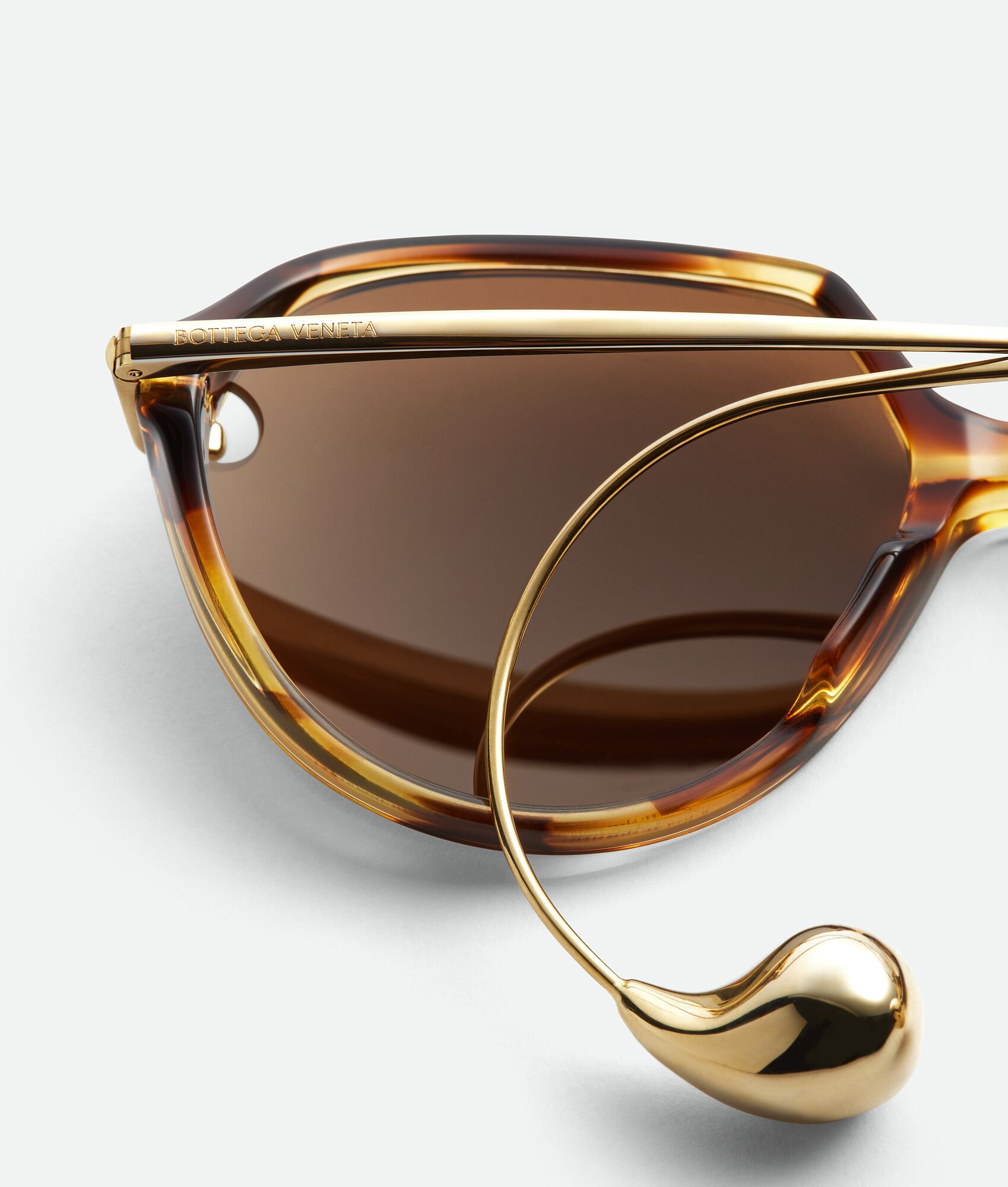 Drop Squared Sunglasses - 4