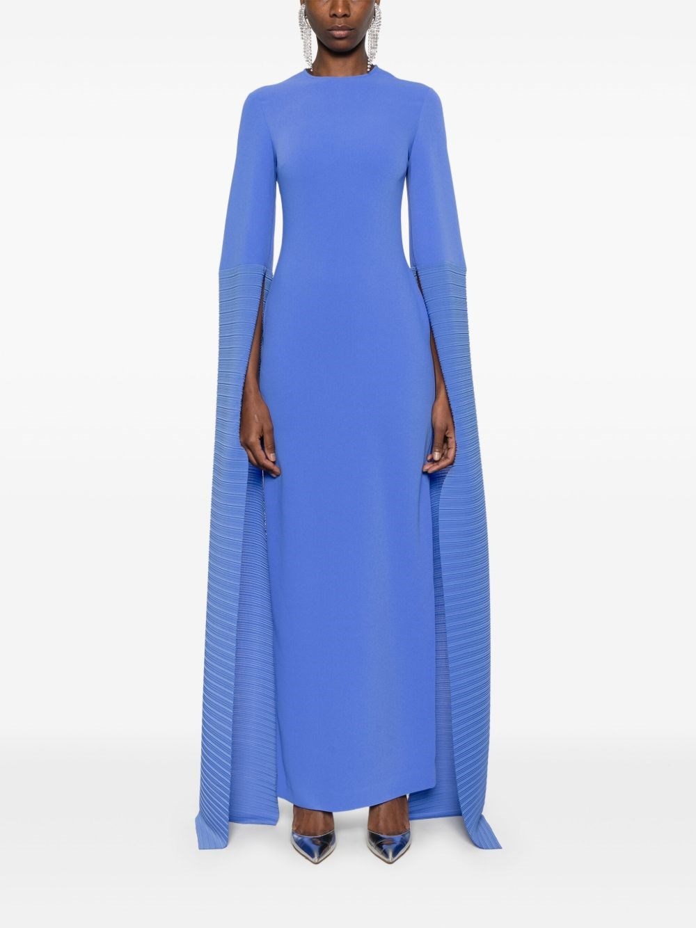 Naomi maxi dress - 4