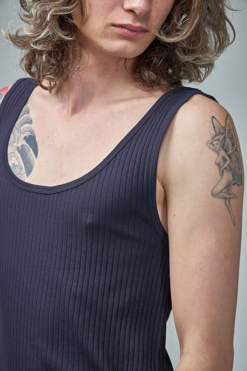 Dries Van Noten Holly Tank Top outlook