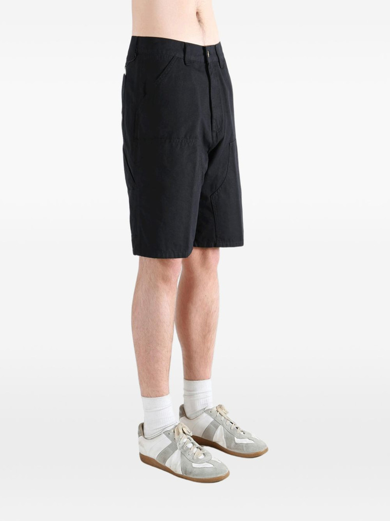Double Knee shorts 3