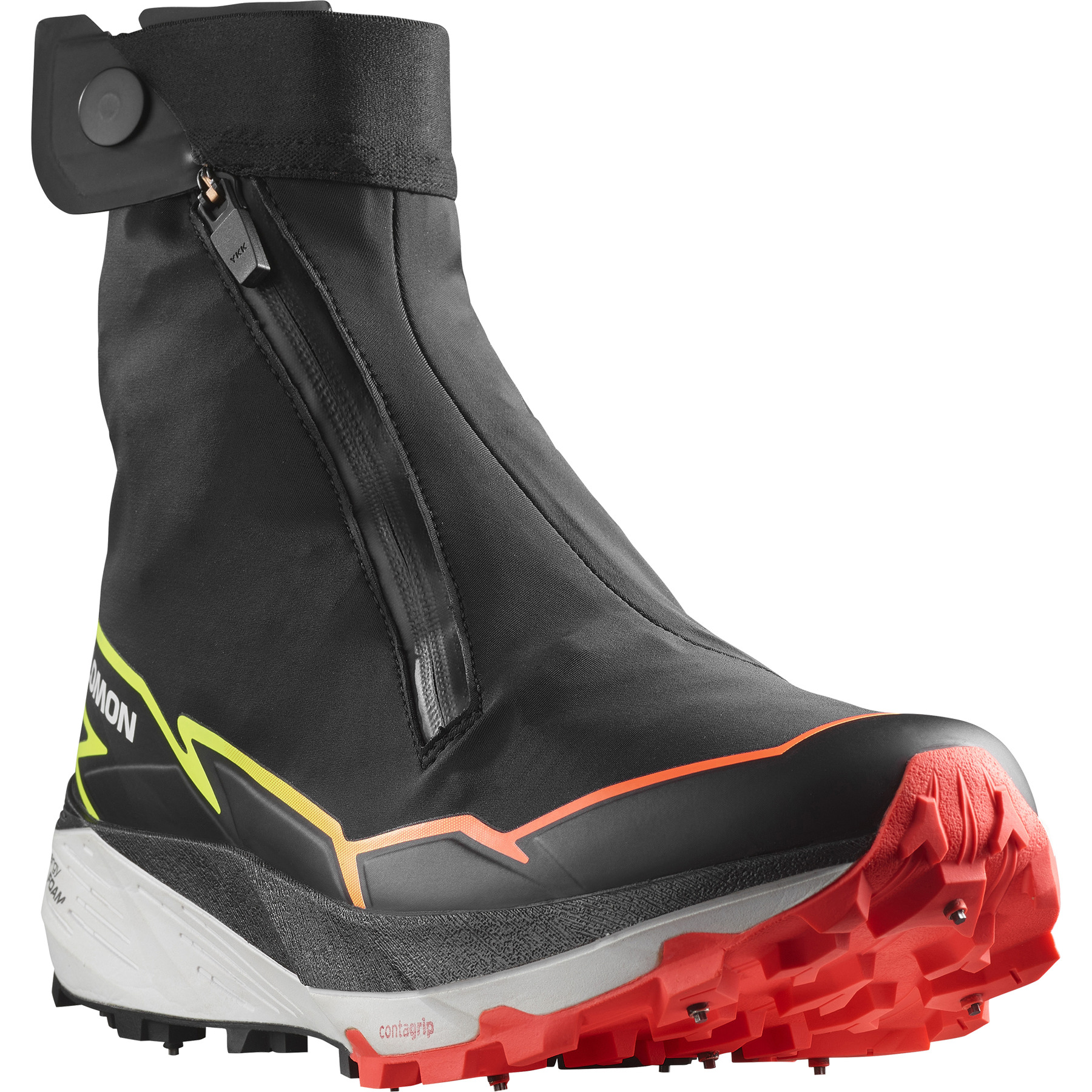 WINTER CROSS SPIKE - 7
