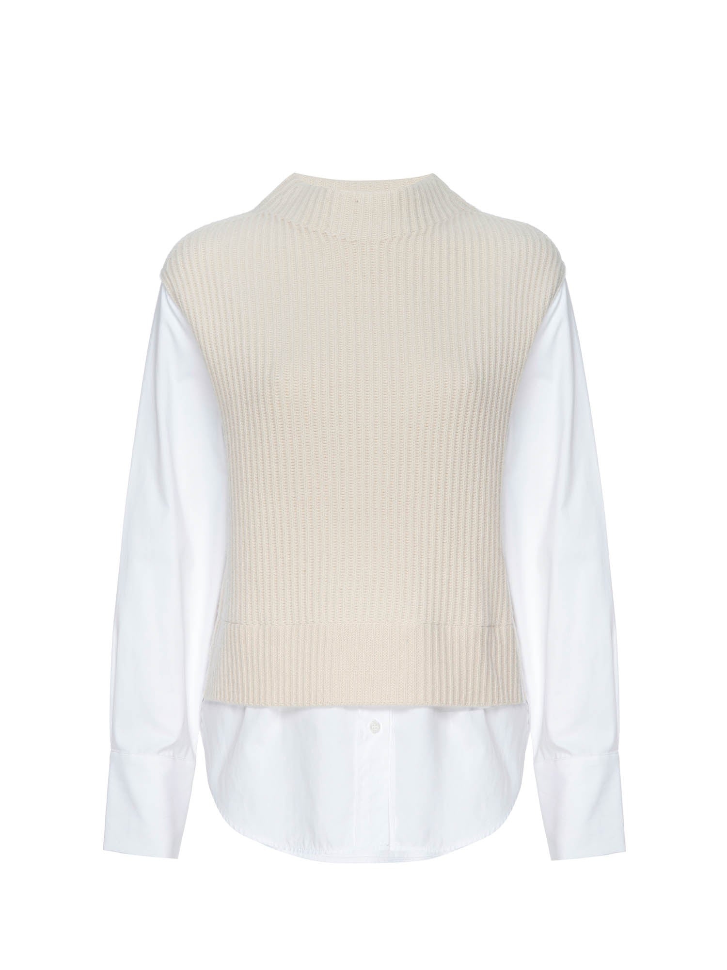 The Joni Layered Looker - 3