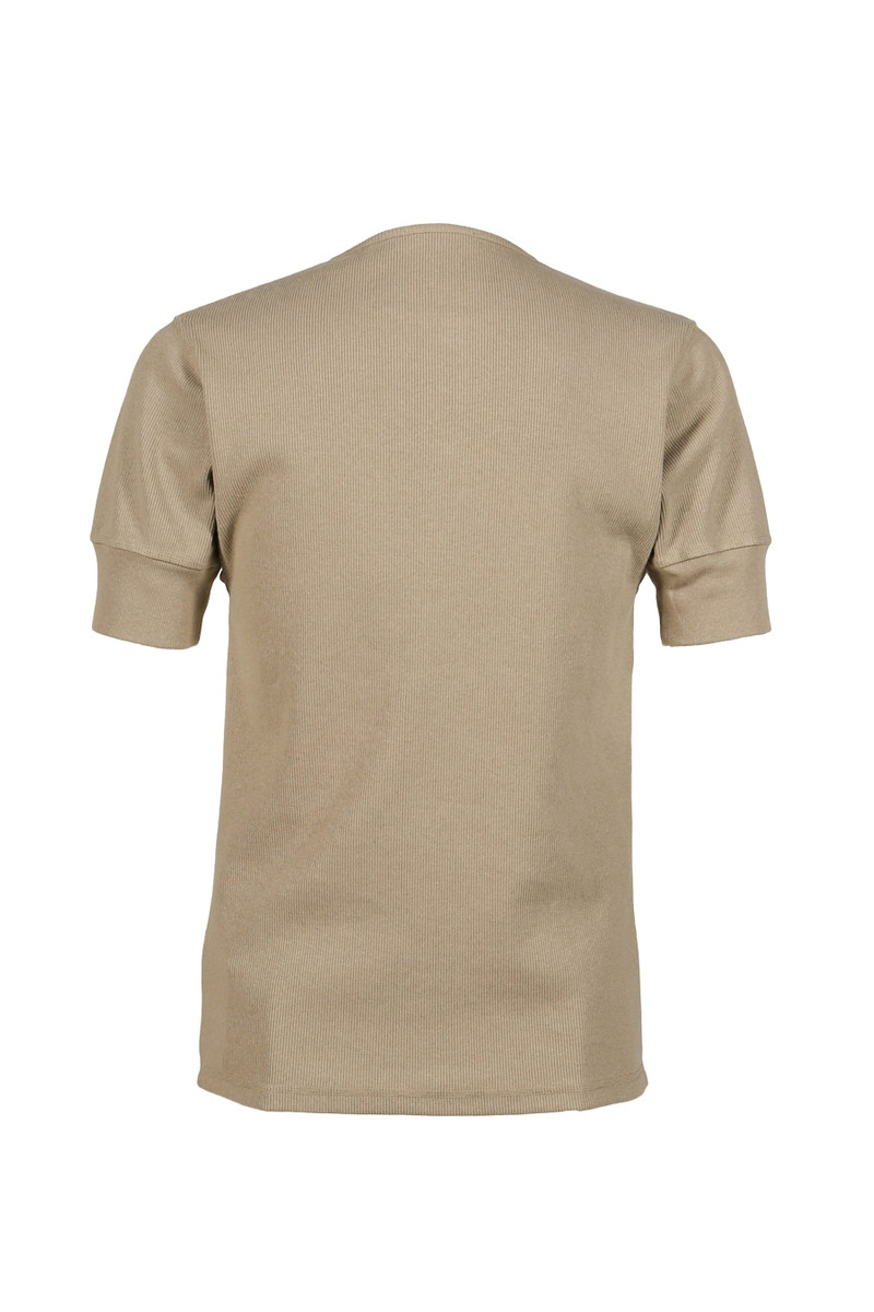 Lemaire RIB HENLEY TOP / SAGE outlook