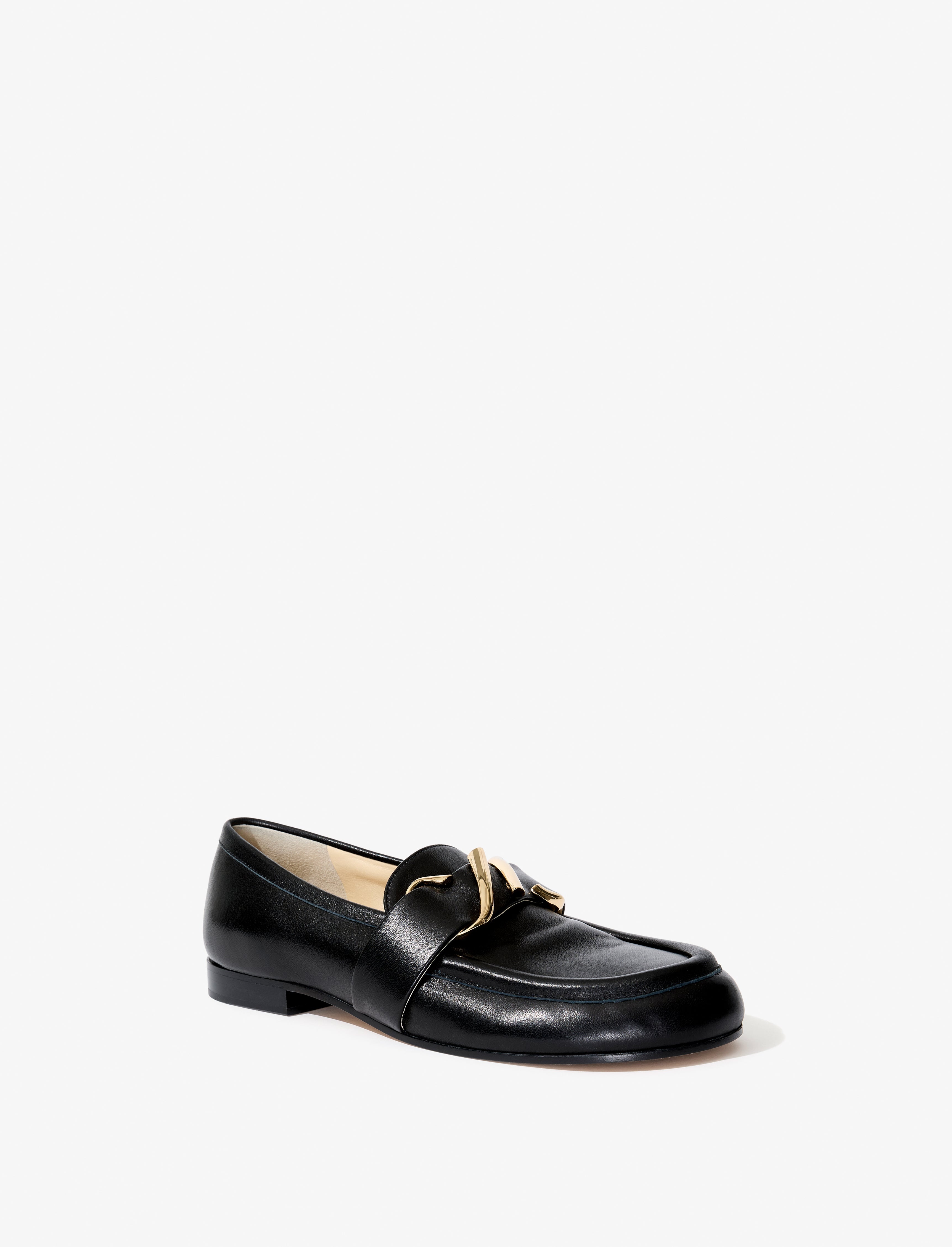 Monogram Loafers - 2