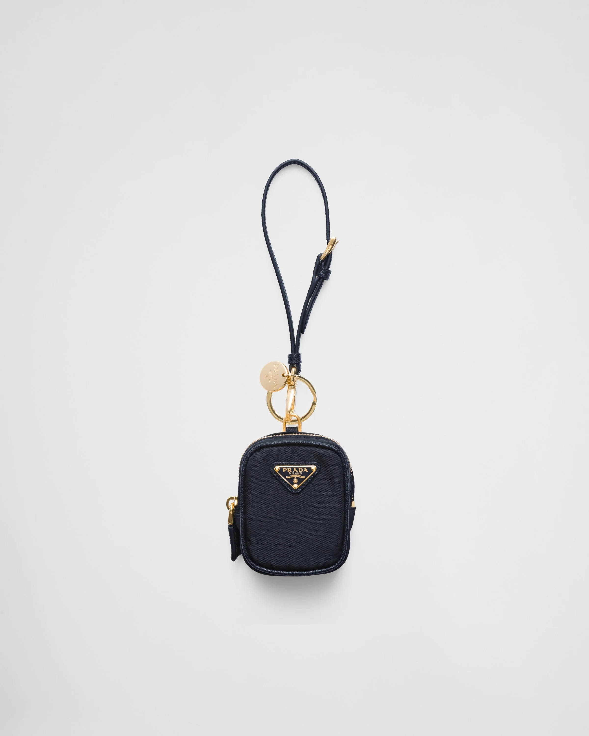 Prada Re-Edition 1978 Re-Nylon mini-pouch - 1