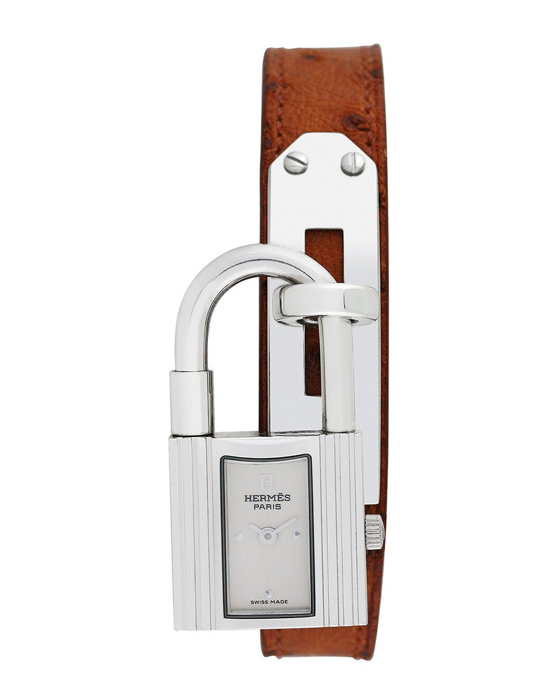 Hermès Women's Kelly Lock Watch, Circa 2000s (본격 사전 사랑) 1
